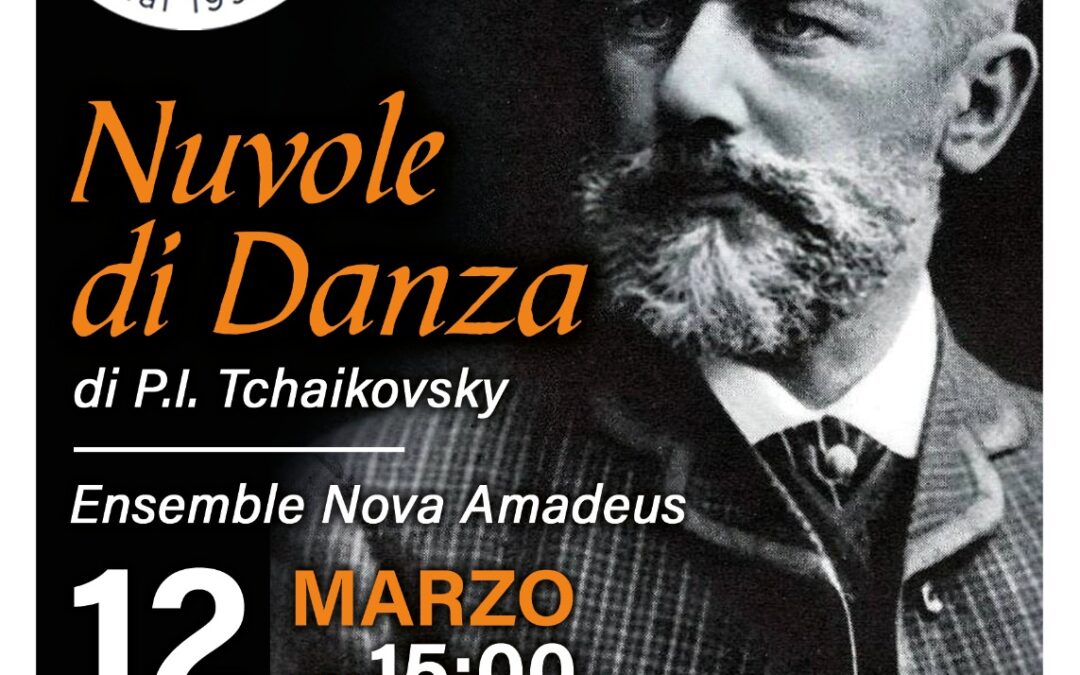 Nuvole di Danza